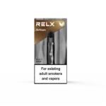 RELX Infinity Artisan Vape Pod Device Kit