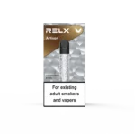 RELX Infinity Artisan Vape Pod Device Kit