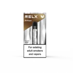 RELX Infinity Artisan Vape Pod Device Kit