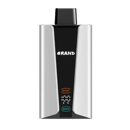 Waka SoPro 20000 Puffs Disposable Vape 50mg