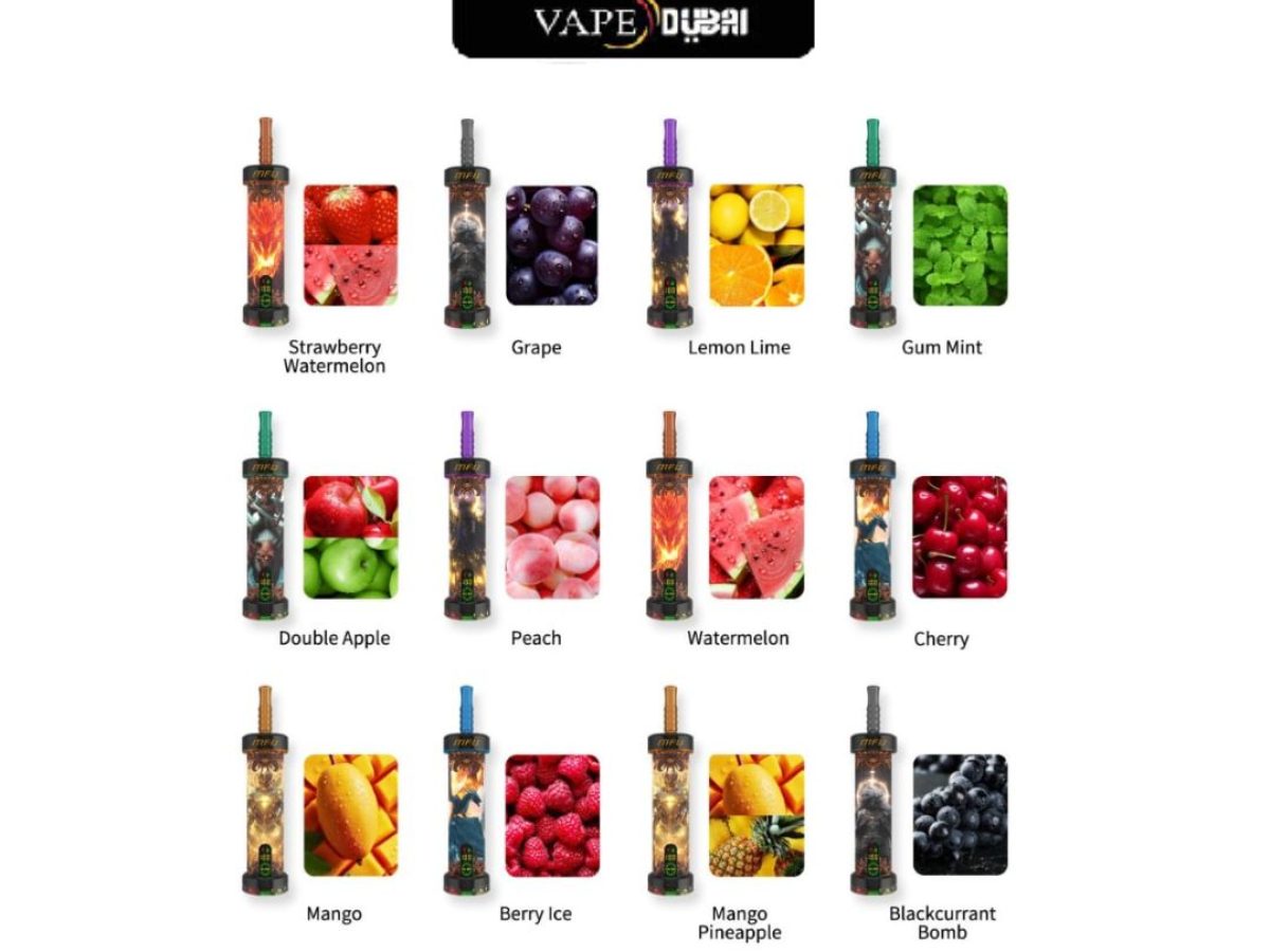 mfu vape flavors Ice Cream Cake Live Resin Disposable Vape 1g main image 1