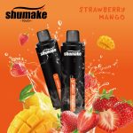 Shumake Touch 15000 Puffs Disposable Vape