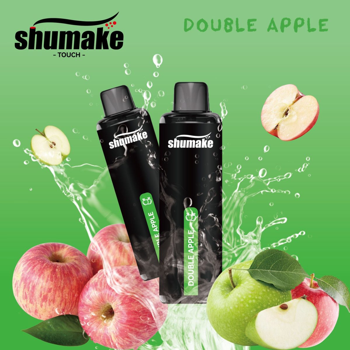 Shumake Touch 15000 Puffs Disposable Vape