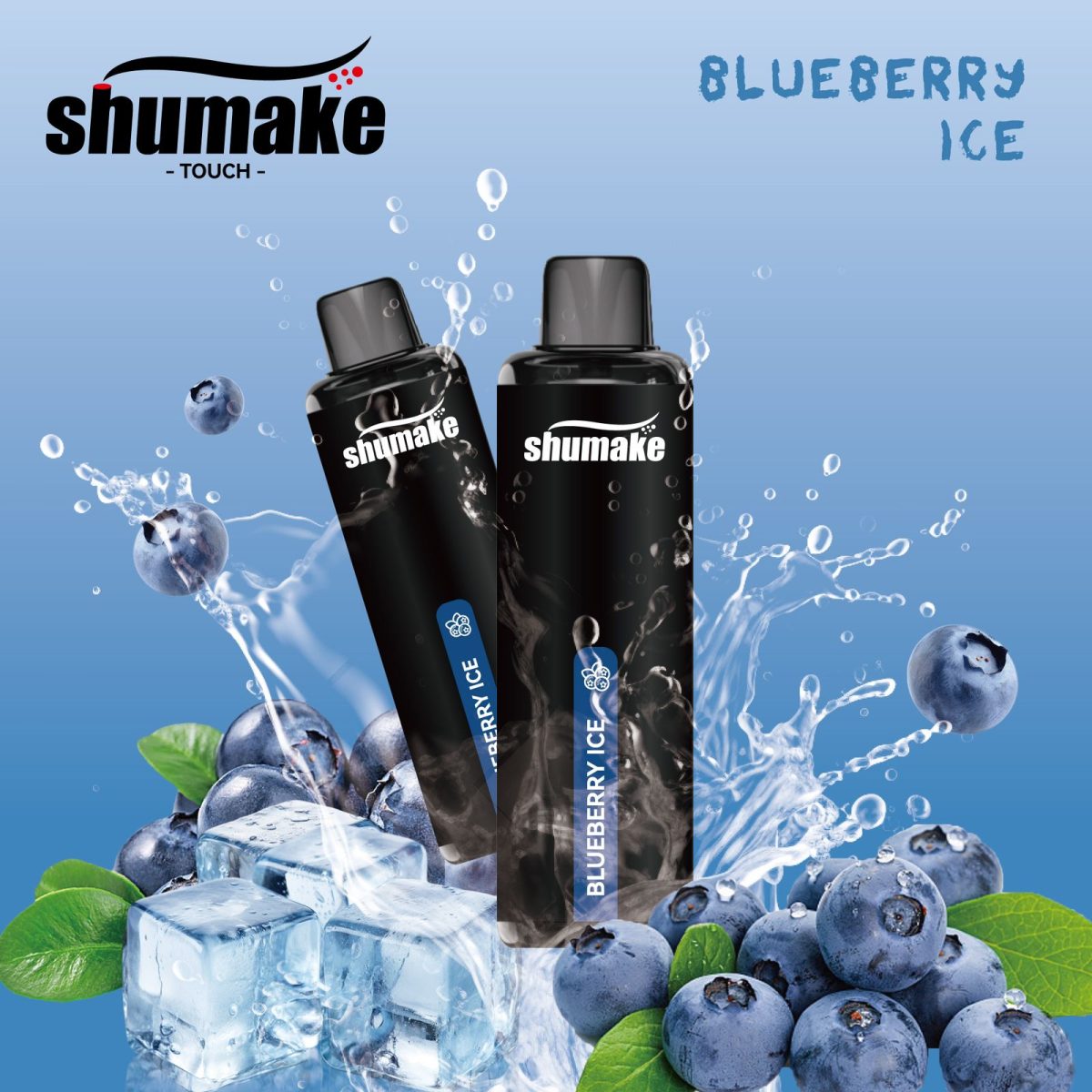 Shumake Touch 15000 Puffs Disposable Vape