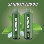 Smooth Whale 12000 Disposable Vape 2% Nicotine