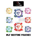 Wlf Snus Nicotine Pouches In UAE