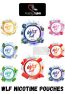Wlf Snus Nicotine Pouches In UAE