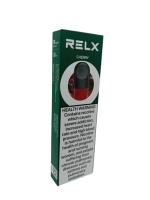 Relx Pod Pro 2 Double Pods 18mg Vape