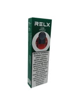 Relx Pod Pro 2 Double Pods 18mg Vape