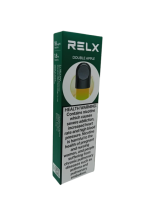 Relx Pod Pro 2 Double Pods 18mg Vape