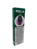 Relx Pod Pro 2 Double Pods 18mg Vape