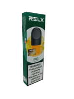 Relx Pod Pro 2 Double Pods 18mg Vape