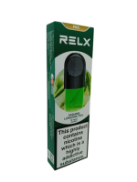 Relx Pod Pro 2 Double Pods 18mg Vape