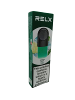 Relx Pod Pro 2 Double Pods 18mg Vape