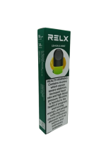 Relx Pod Pro 2 Double Pods 18mg Vape