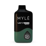 Myle Meta Max 18000 Puffs Disposable Vape In Dubai