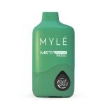 Myle Meta Max 18000 Puffs Disposable Vape In Dubai