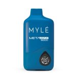 Myle Meta Max 18000 Puffs Disposable Vape In Dubai