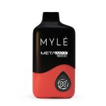 Myle Meta Max 18000 Puffs Disposable Vape In Dubai