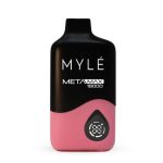 Myle Meta Max 18000 Puffs Disposable Vape In Dubai