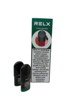 Relx Pod Pro 2 Double Pods 18mg Vape