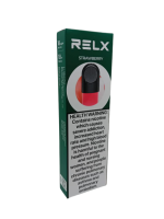 Relx Pod Pro 2 Double Pods 18mg Vape