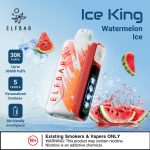 Elf Bar Ice King Disposable Vape 30000 Puffs