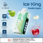 Elf Bar Ice King Disposable Vape 30000 Puffs