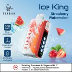 Elf Bar Ice King Disposable Vape 30000 Puffs