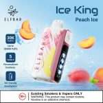 Elf Bar Ice King Disposable Vape 30000 Puffs