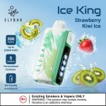 Elf Bar Ice King Disposable Vape 30000 Puffs