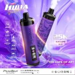 Peakbar Huqa Dtl 25000 Puffs Disposable Vape