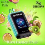 Geek Bar Watt 23000 Puffs Disposable Vape In Dubai