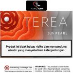 Terea Indonesia Limited Edition (Oasis Pearl & Sun Pearl)