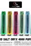 Pod Salt Onyx 4000 Puffs Disposable Vape In Dubai
