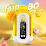 Bounce Turbo 50000 puffs Disposable Vape In Dubai