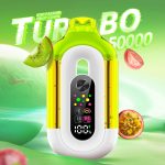 Bounce Turbo 50000 puffs Disposable Vape In Dubai