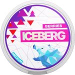 Iceberg Nicotine Pouches in Dubai