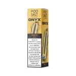 Pod Salt Onyx 4000 Puffs Disposable Vape In Dubai