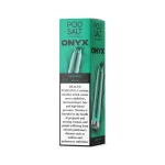 Pod Salt Onyx 4000 Puffs Disposable Vape In Dubai