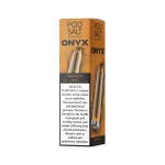 Pod Salt Onyx 4000 Puffs Disposable Vape In Dubai