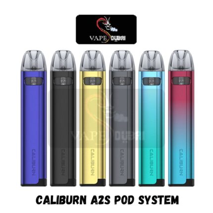 Uwell Caliburn A2S Pod System In Dubai