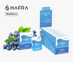 Hafra Nicotine Film 2mg In Dubai