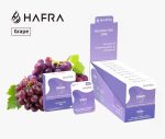 Hafra Nicotine Film 2mg In Dubai