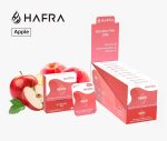 Hafra Nicotine Film 2mg In Dubai