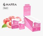 Hafra Nicotine Film 2mg In Dubai