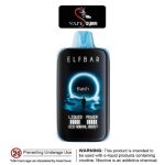 Elfbar Moonlight 40000 Puffs Disposable Vape In Dubai