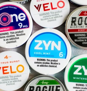 ZYN Nicotine Pouches in Dubai, UAE: The Ultimate Smoke-Free Experience