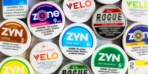 ZYN Nicotine Pouches in Dubai, UAE: The Ultimate Smoke-Free Experience