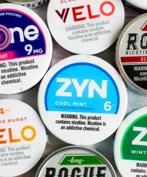 ZYN Nicotine Pouches in Dubai, UAE: The Ultimate Smoke-Free Experience